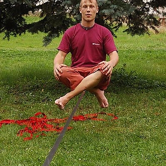 SLACK LINE TEAM (SLT)